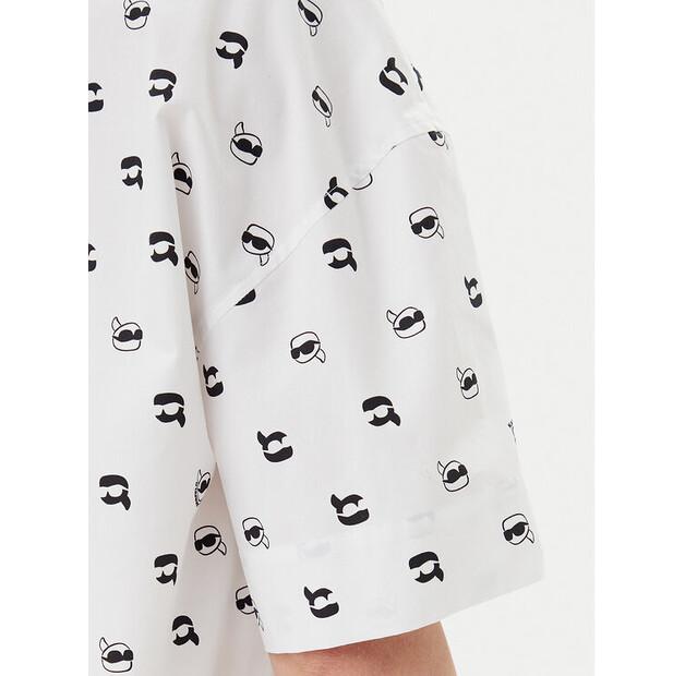 Рубашка KARL LAGERFELD A2W11033