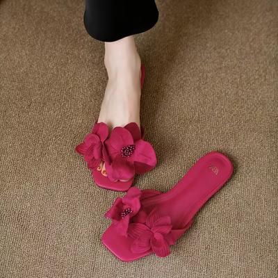 Женская обувь – Сандалии