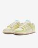 Nike Женские джинсы Dunk Low HV9860-172, желтые, размер