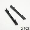 A03E-Car Sunroof Roller Shutter Fixed Base Bracket 2 PCS For BMW Mini F54 F55 F56 F60 2015-