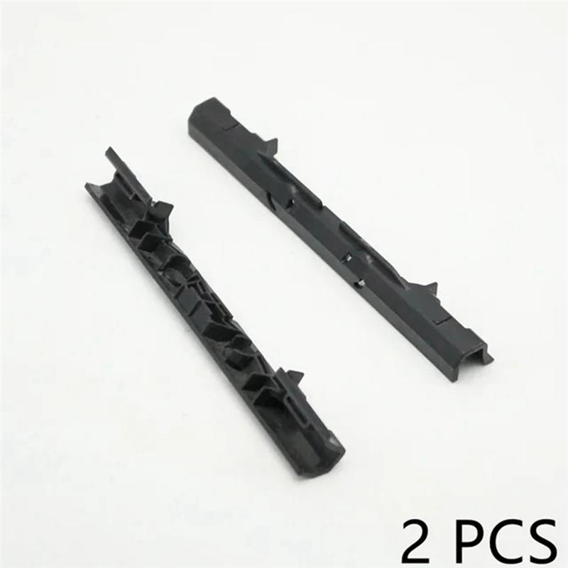 A03E-Car Sunroof Roller Shutter Fixed Base Bracket 2 PCS For BMW Mini F54 F55 F56 F60 2015-