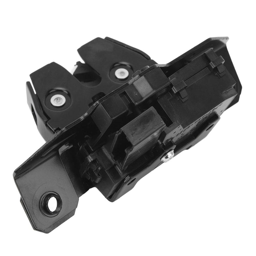 Замок задней двери 13585478 для Vauxhall Astra Zafira