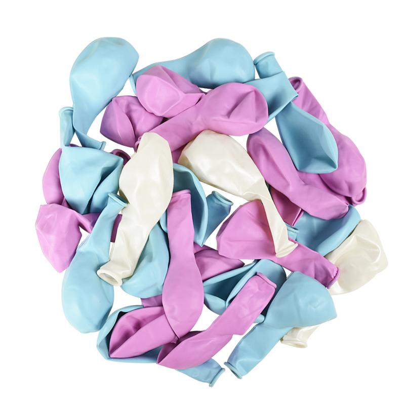 1 комплект, воздушный шар с хвостом русалки, гирлянда, арка, тема Русалки, украшения для дня рождения, принадлежности под водой, Русалочка