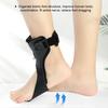 Airbag Plantar Fasciitis Splint Brace Buckle Foot Drop Orthosis  Outdoor