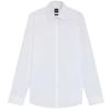 Boss Mens Collared Formal Shirt