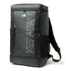 New Era Box Pack TPU Printed Logo Backpack 13529452 (Black/F/Men's, Women's)