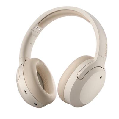Edifier W820NB Dual Gold Edition Полноразмерные Bluetooth-наушники с шумоподавлением