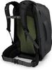 Osprey Farpoint 40L Дорожный рюкзак Tunnel Vision Серый Мужской