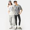 Gap Футболки Унисекс с круглым вырезом 725624