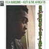 Виниловая пластинка FELA KUTI  THE AFRICA 70  Afrodisiac KFR20081 Knitting Factor 2016 США Мировая музыка