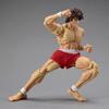 Фигурка Baki Hanma Ko St Storm Toys Baki Kibk 01 Son Of Ogre, аниме-фигурки, Коллекционная модель куклы, игрушки Ko, детский подарок