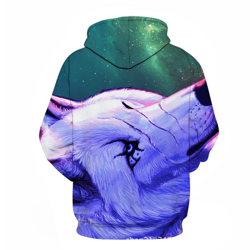 Худи с цифровой печатью в стиле Человека-паука