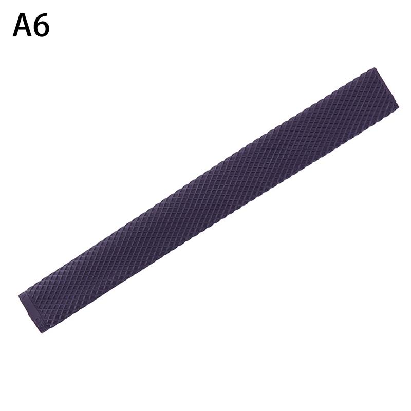 Бильярдные грипсы Защита наконечника кия Легкий бильярдный обхват Резиновый Нескользящий Плетеный Грип для кия Аксессуары для бильярда