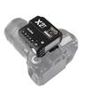 Godox X2T-C E-TTL II Беспроводной передатчик вспышки HSS 2.4G для Canon