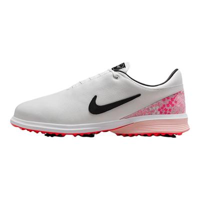 Air Zoom Victory Tour 4 Wide The Masters Azalea Pack Унисекс Кроссовки Белый Summit-White Розовый-Цветущий HV4167-100