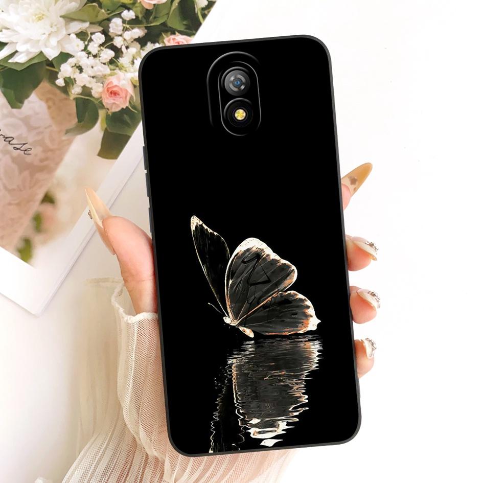 Для Itel A16 Чехол A16 Pro Обложка Новый Креативный Мультяшный Мягкий Силиконовый Защитный Корпус для Телефона Для Itel A16 Plus Fundas ItelA16 Чехол