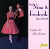 CD НИНА ФРЕДЕРИК Коллекция Нина Фредерик Слушать JASCD373 Jasmine Records 2001 Великобритания Поп Б/у