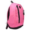 Nike Полиэстеровый рюкзак обычный женский фуксия розовый повседневный BA5230-627