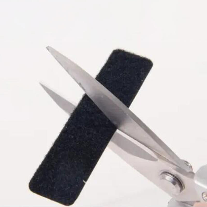 Self-Adhesive Fastener Tape Fixing Stickers Double Side Hook-and-loop Fastener For DIY Crafts Clothing Accessories Carpet Fixing