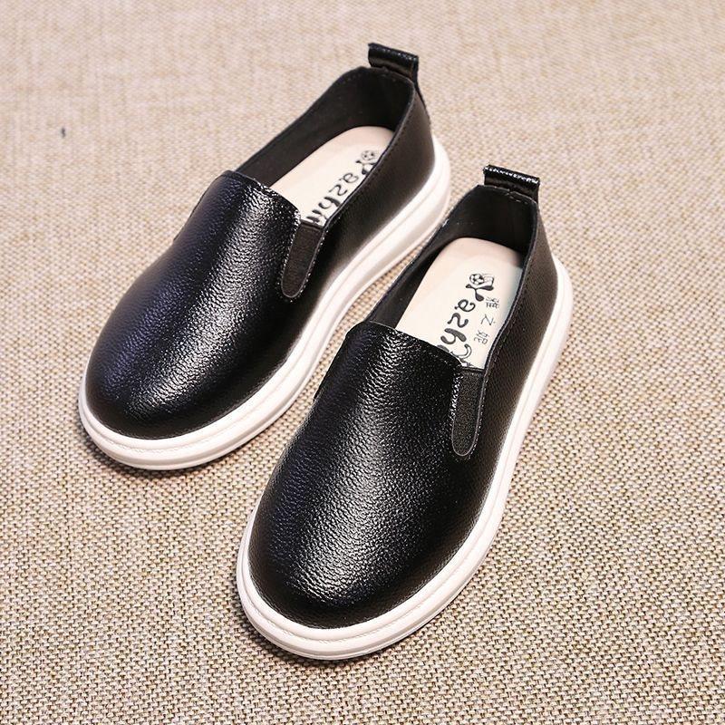 Весенняя и осенняя детская обувь. Детская обувь. Мягкая подошва. Обувь для девочек. Кожаная обувь для мальчиков. Дышащая обувь для малышей.