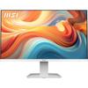MSI PRO MP273W E14A 27-дюймовый IPS 1920 x 1080 (FHD) Игровой офисный монитор, 120 Гц, FreeSync, HDMI, DisplayPort, порт VGA, монтируемый на VESA, наклонные динамики,