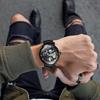 WINNER Business Mens Watches Top Brand Luxury Skeleton Automatic Mechanical Watch for Men Luminous Hands Stainless Steel Strap