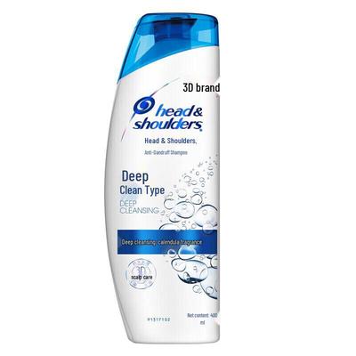 Шампунь против перхоти Head & Shoulders Глубокое очищение