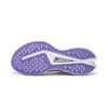 Li Ning Red Hare 9 PRO Running Shoes Women's Low Top Champagne White ARPW002-35