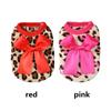 Pet Dog Costume Puppy Apparel Fleece Vest Pet Coat Shirt Sweater Puppy Cat Jumper Dogs Clothes