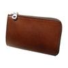 Highstyle Large Smart Key Tochigi Genuine Made In Key Case for Smart Keys [Tatiya] Case, Leather, Leather, Japan, (Dark Brown)