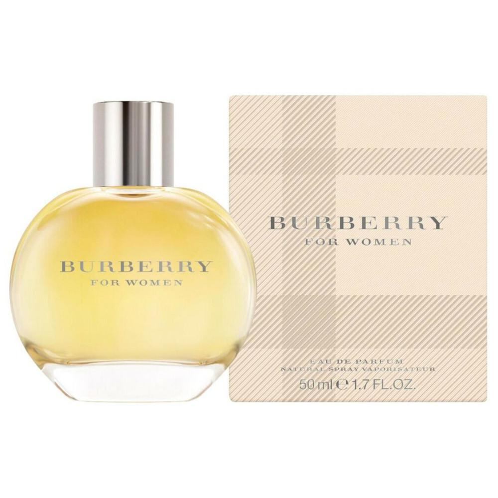 Eau de Parfum Burberry pour Femme 50 ml