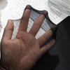 5 пар прозрачных носков ультратонкие женские короткие носки женские эластичные носки из хрустального шелка
