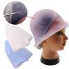 Professional Silicon Reusable Hair Colouring Highlighting Dye Cap Frosting Tipping