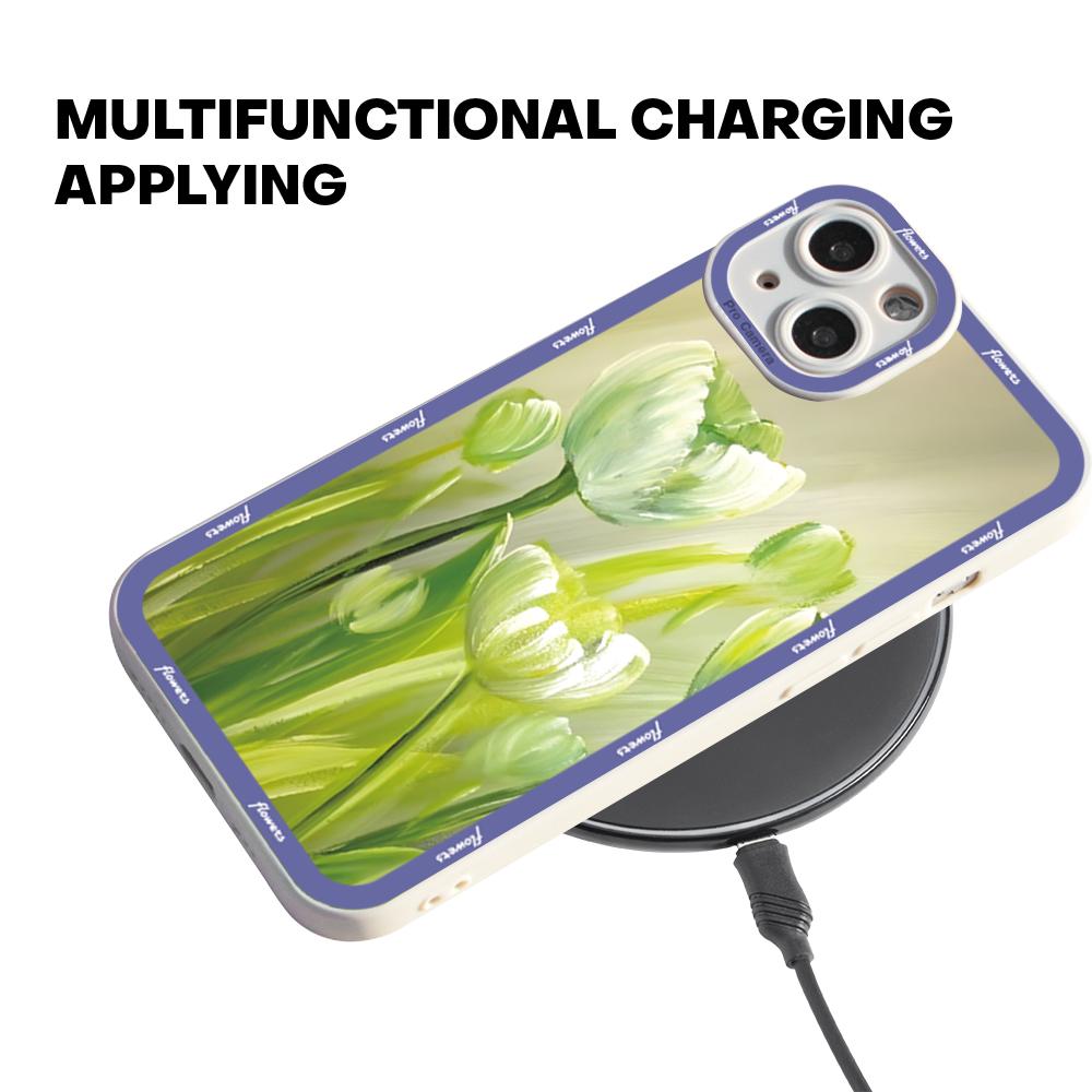 Чехол для телефона из мягкой резины, ТПУ, чехол для мобильного телефона, полное покрытие, защита камеры, противоударный чехол для Huawei Honor Xiaomi Redmi