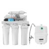 5 Micron PP Filter 5 Stage RO Reverse Osmosis System Drinking Water Filter Purifier Filters Membrane System Filtration New