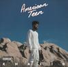 CD KHALID American Teen 88985414322 RCA 2017 США SoulFunk