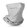 Outdoor Ice Silk Face Cover Cycling Sunscreen Neck Wrap Ice Silk Mask Scarf  for Male Female