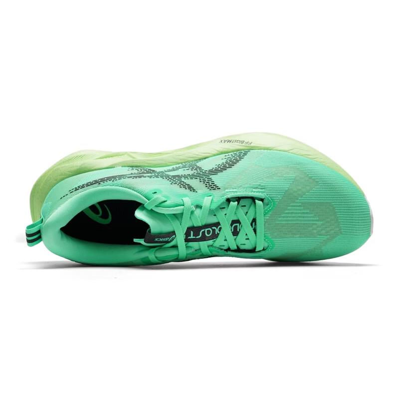 Asics Мужские беговые кроссовки NOVABLAST 5
