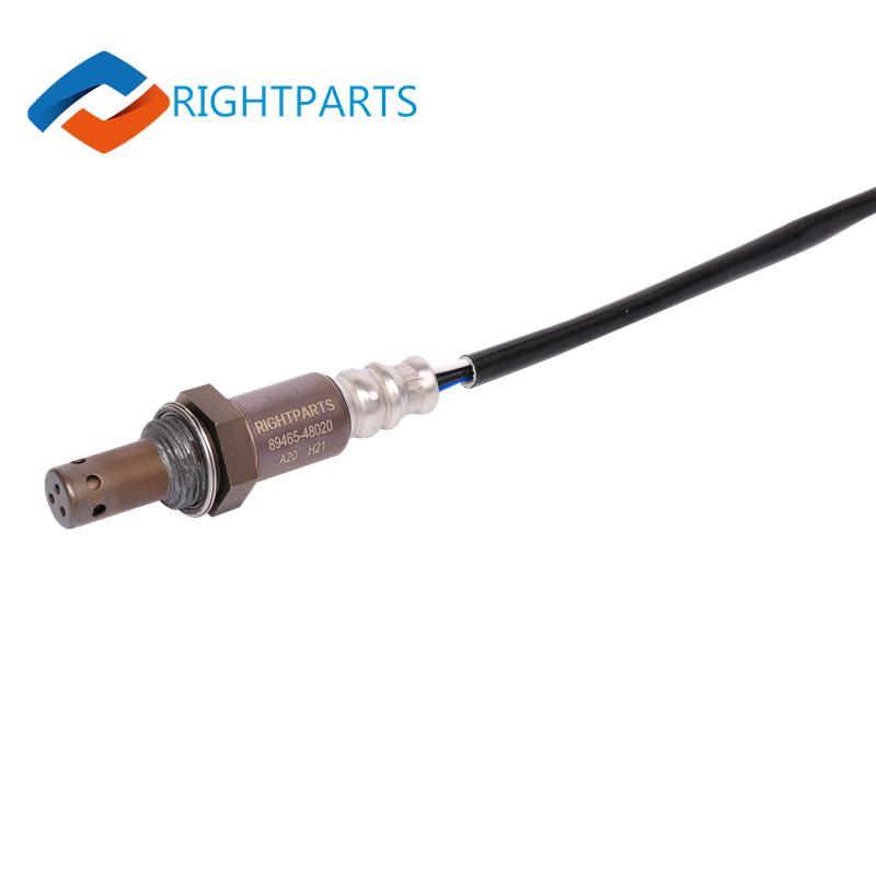 89465-48020 Датчик кислорода O2 соотношения воздух-топливо для TOYOTA HARRIER KLUGER 2AZFE ACU1 MCU1 SXU1 ACU2 MCU2