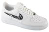 Air Force 1 07, Mens White Sneakers