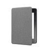 For Kindle Paperwhite 2024 7 Inch (12th Gen) PU E-book Support Cover EReader Soft With Wake/Sle C2J9