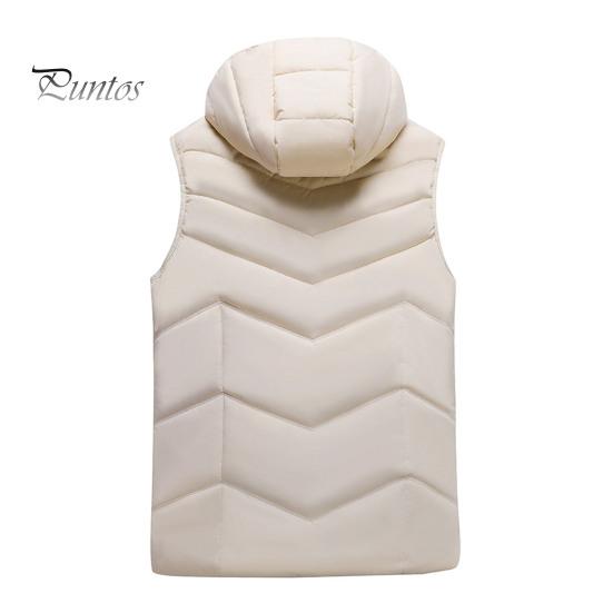 Женский осенне-зимний утепленный жилет с 11 зонами подогрева, 3 уровня температуры, застежка-молния с карманами на молнии, однотонный теплый жилет без рукавов с подкладкой для домашних выходов