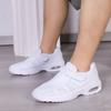 Women's Casual Shoes Work Shoes Nurse Breathable Work Shoes Plus Size Women's Shoes.