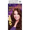 Wella TOne Two Plus One Cream 6 г слегка яркий теплый бордовый 1 упаковка
