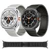 Титановый ремешок для Samsung Galaxy Watch Ultra Браслет с быстрой заменой Браслет на запястье для Galaxy Watch 8-7 Ultra 47MM Аксессуары
