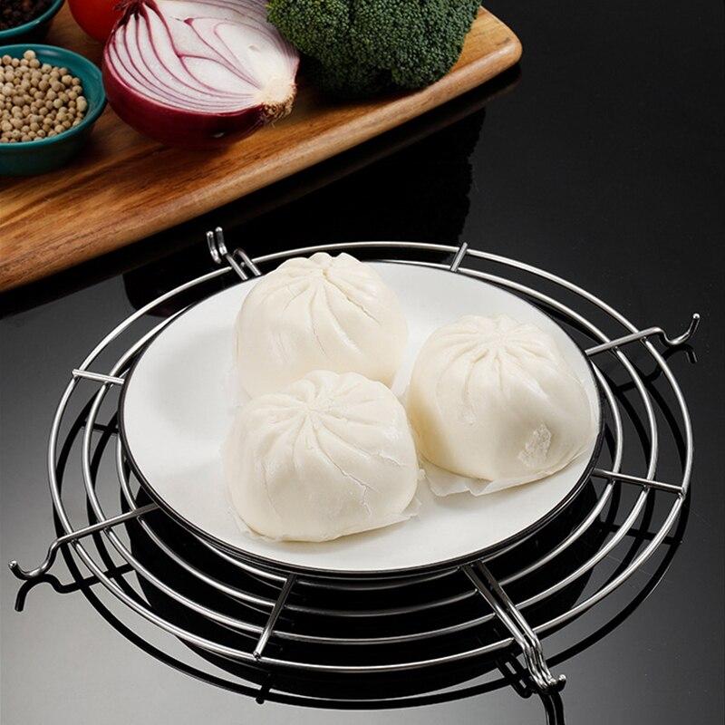 Подставка для слива воды Подставка для барбекю Подвесная сковорода из нержавеющей стали Дренажная стойка для жарки Кухонная изоляция Дренажное масло Аксессуары