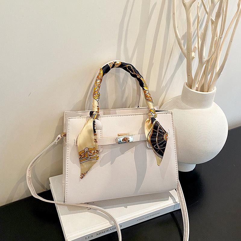 Bags Feminine And Versatile Design Handbags Upper Class Attractive Crossbody Handbags