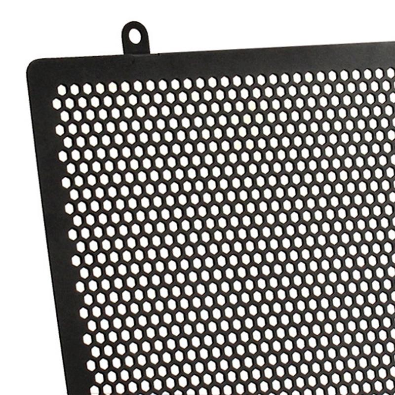 Ac29-Motorcycles Radiator Guard Grille Grill Cover Parts For KAWASAKI NINJA ZX-4RR ZX 4RR ZX4RR ZX4R ZX-4R 2024