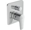 Смеситель Ideal Standard Cerafine D (A7189AA)