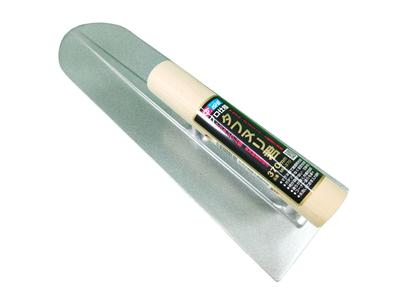 Кельма Ishii Super Hard Professional Magnesium Rounded, ToughNuri-kun, наконечник, 370 мм, MG-370